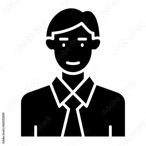 Job and profession avatars