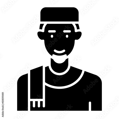 Job and profession avatars