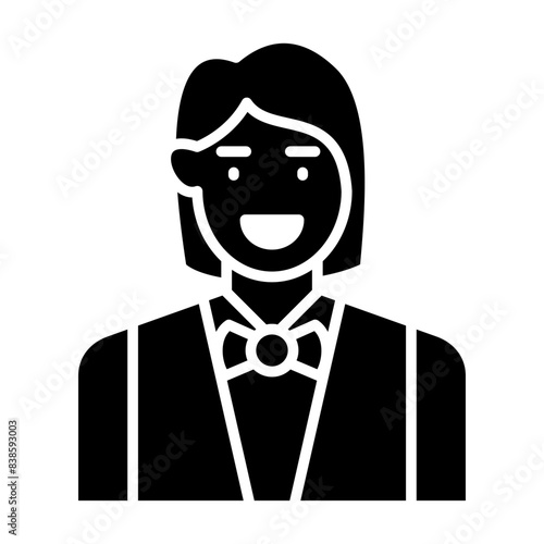Job and profession avatars