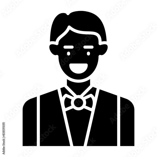 Job and profession avatars