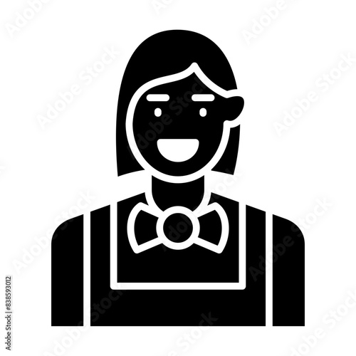 Job and profession avatars