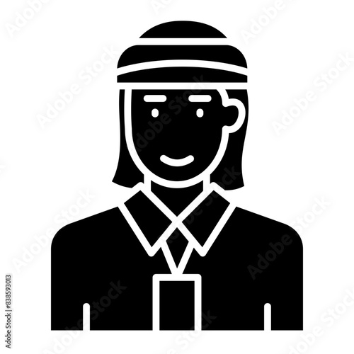 Job and profession avatars