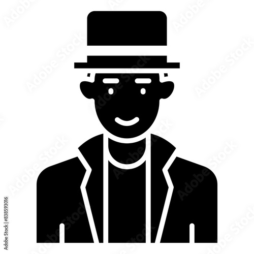 Job and profession avatars