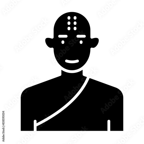 Job and profession avatars
