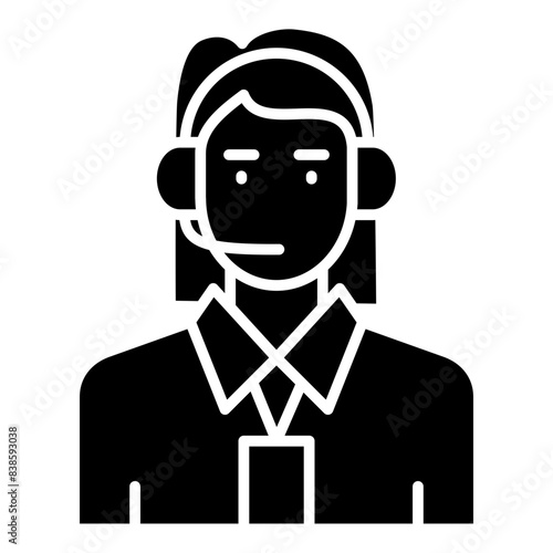 Job and profession avatars