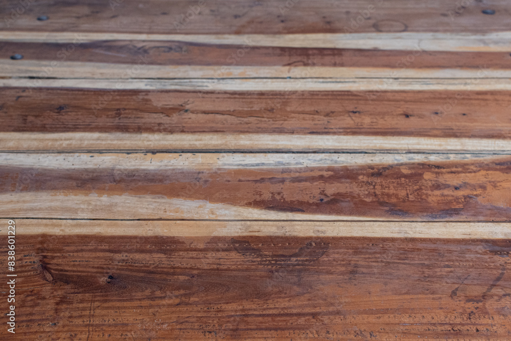 Obraz premium very old wood very old and beautiful wood texture