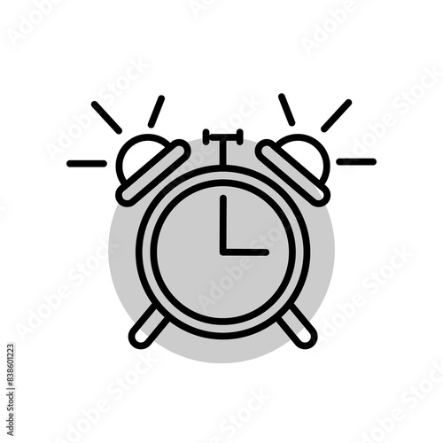 Alarm icon PNG