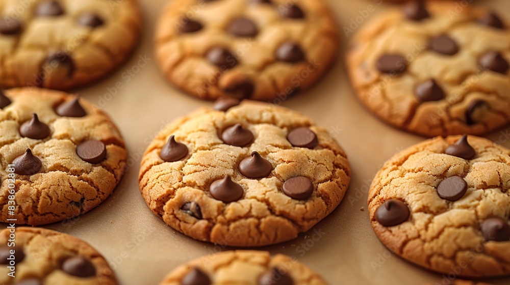chocolate chip cookies chocolate chip cookies