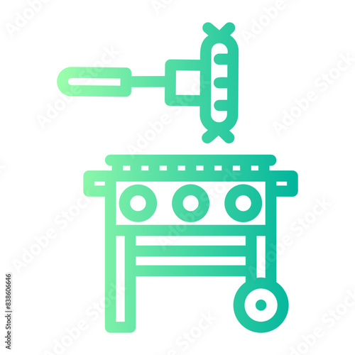 bbq grill