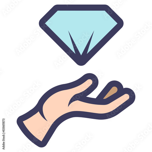 value icon