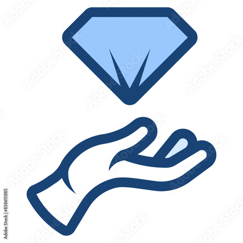 value icon