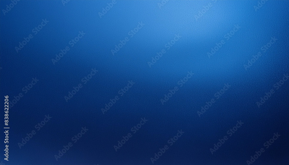Abstract deep blue gradient backdrop with grainy texture, ideal for creative posters and design projects Abstract deep blue gradient backdrop with grainy texture, ideal for creative posters and design projects