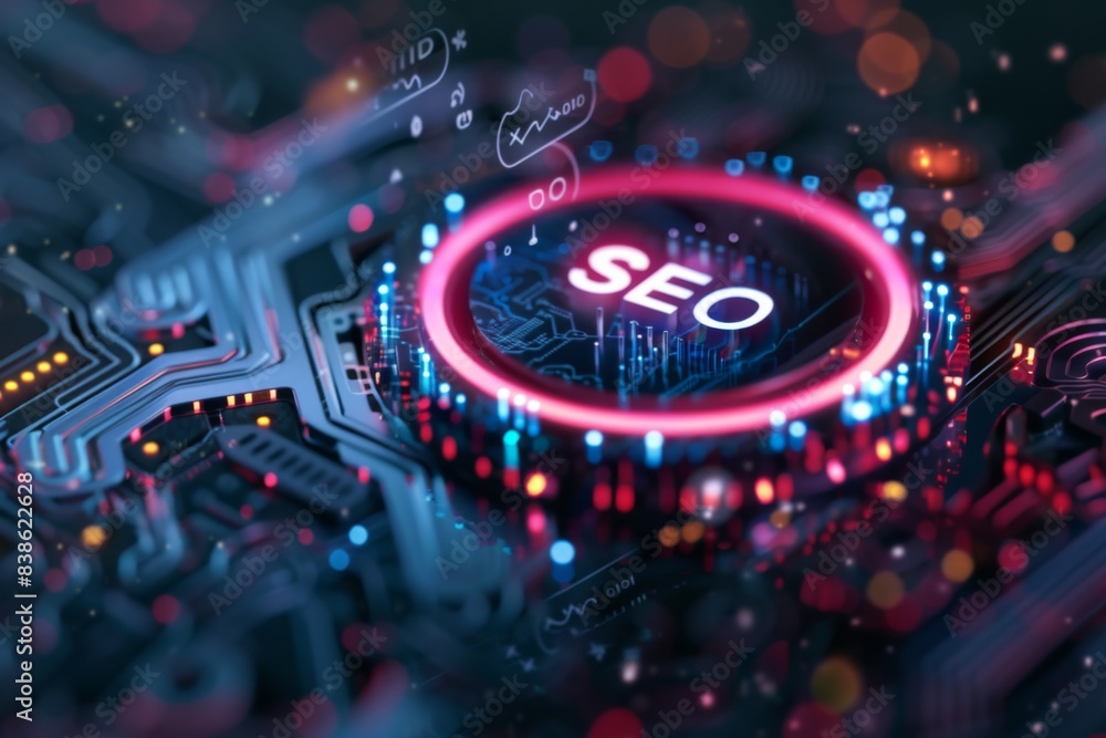 electronic circuit board SEO electronic circuit board SEO
