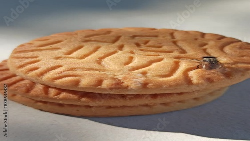 delecious biscuit photo