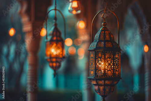 Establish a Ramadan mentorship program where experienced individuals provide support and guidance to newcomers navigating the challenges and blessings of the holy month 