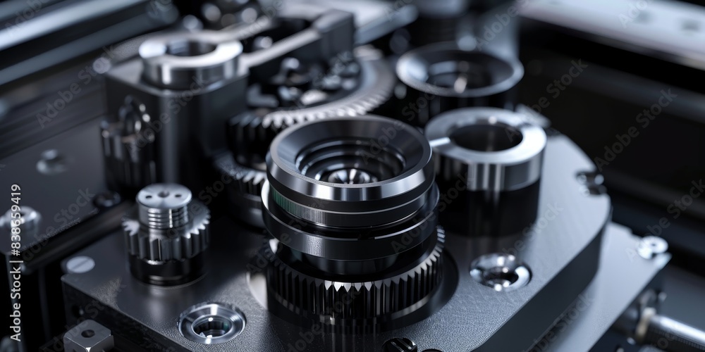 Precision control with ergonomic mouse designs