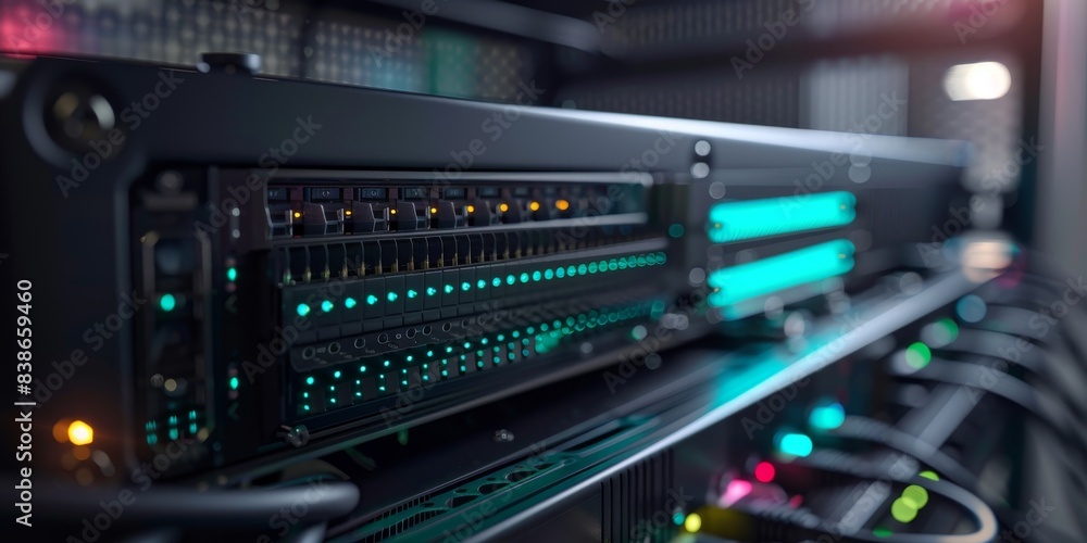 Seamless integration of hardware and software for unparalleled performance Seamless integration of hardware and software for unparalleled performance