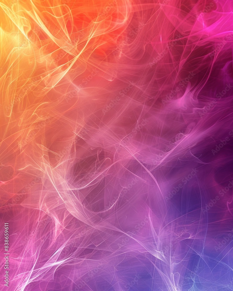 Colorful abstract art in various hues. Colorful abstract art in various hues.