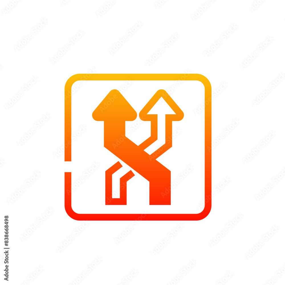 Traffic signs Icon Traffic signs Icon