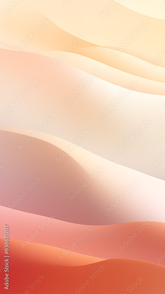 Minimalist Abstract Image Pattern Background, Soft Gradient Transitions in Light Colors, Texture, Wallpaper, Background, Cell Phone Cover and Screen, Smartphone, Computer, Laptop, 9:16 Format - PNG Minimalist Abstract Image Pattern Background, Soft Gradient Transitions in Light Colors, Texture, Wallpaper, Background, Cell Phone Cover and Screen, Smartphone, Computer, Laptop, 9:16 Format - PNG