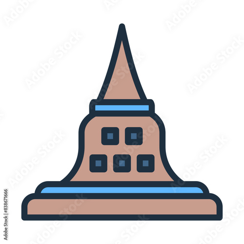 Temples Icon