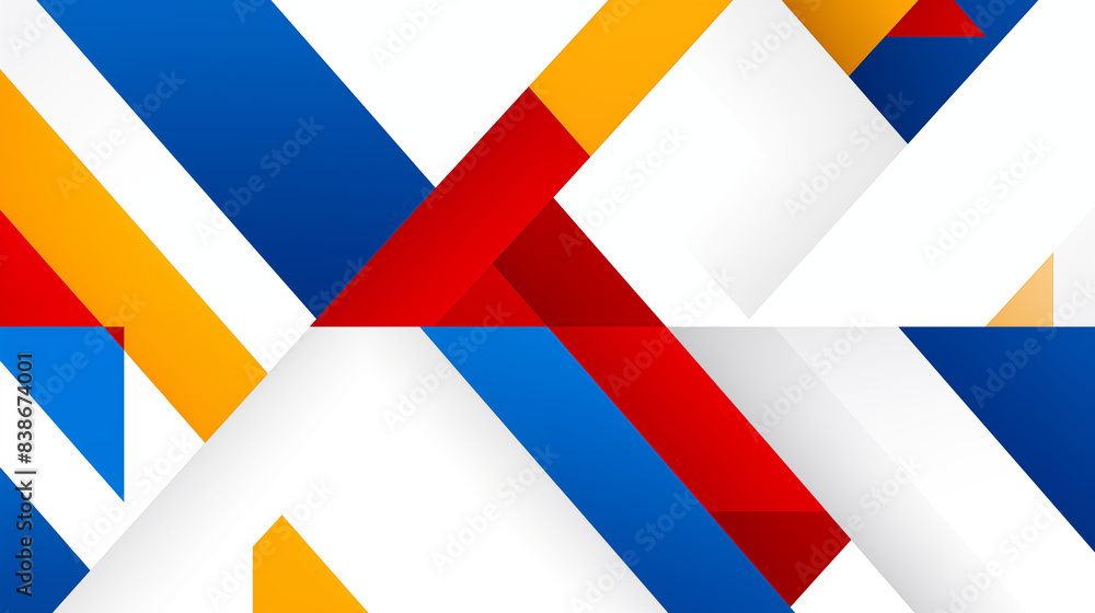 Minimalist Abstract Image Pattern Background, Few Bold Lines and Shapes in Primary Colors, Texture, Wallpaper, Background, Cell Phone Cover and Screen, Smartphone, Computer, Laptop, 16:9 Format - PNG Minimalist Abstract Image Pattern Background, Few Bold Lines and Shapes in Primary Colors, Texture, Wallpaper, Background, Cell Phone Cover and Screen, Smartphone, Computer, Laptop, 16:9 Format - PNG