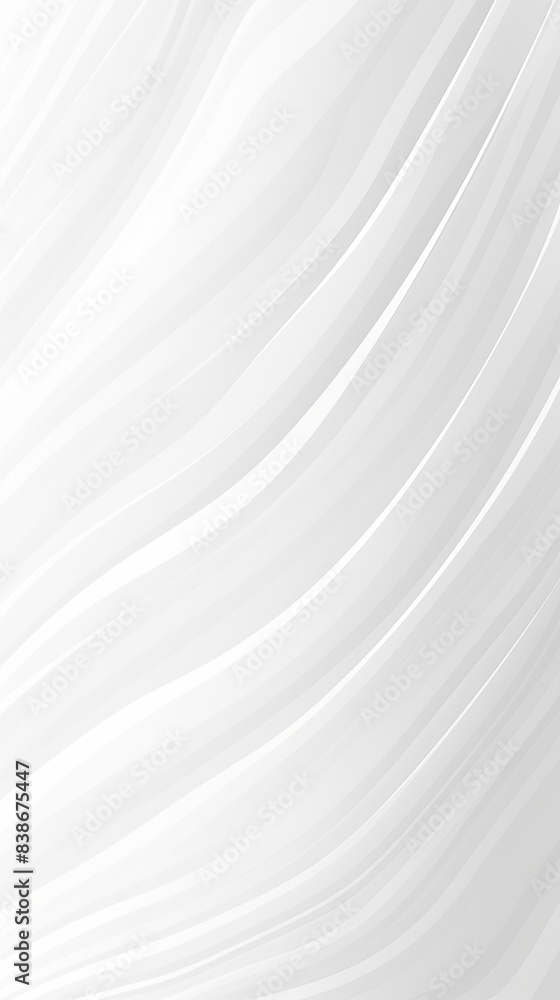 Fototapeta premium Minimalist Abstract Image Pattern Background, Delicate Thin Lines Forming Geometric Patterns, Texture, Wallpaper, Background, Cell Phone Cover and Screen, Smartphone, Computer, Laptop, 9:16 Format 