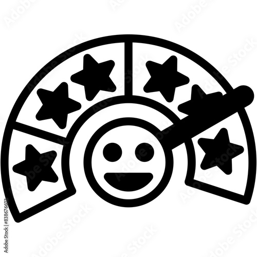 Satisfaction Icon
