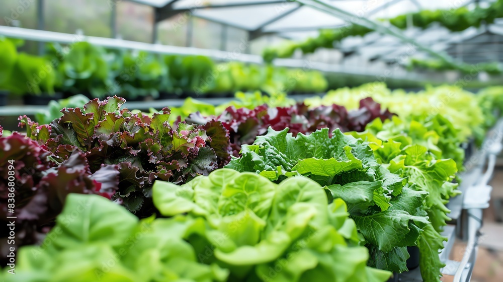 An automated greenhouse with precision agriculture technology An automated greenhouse with precision agriculture technology