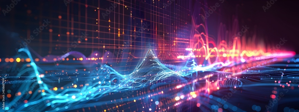 Differential Frequency Visualization in Radar Systems Differential Frequency Visualization in Radar Systems