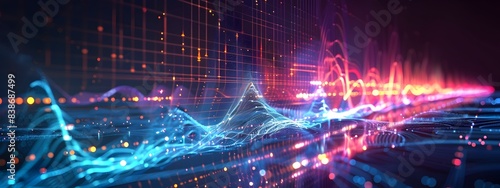 Differential Frequency Visualization in Radar Systems