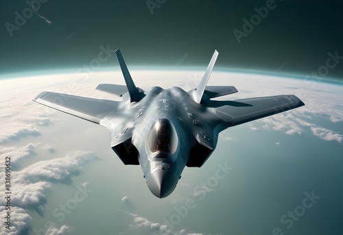 Lockheed Martin F-35 Lightning II