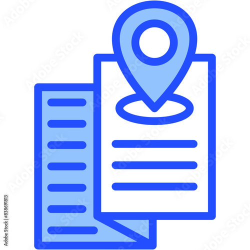 Map Icon