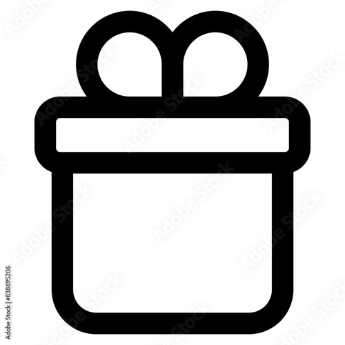 gift box icon