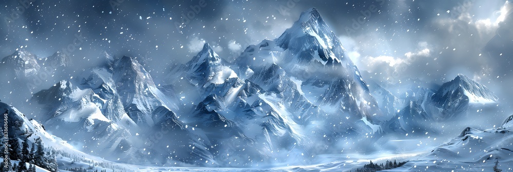 iceberg iceberg