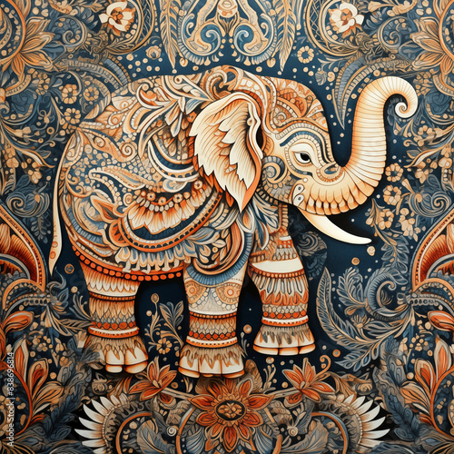 Wallpaper Mural Creative handmade crafts and jewelry Torontodigital.ca