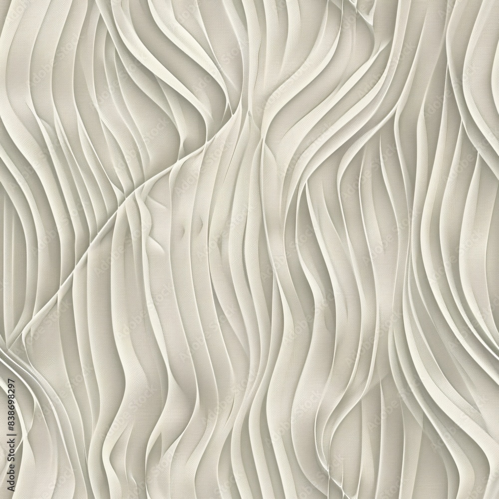 Obraz premium Elegant texture pattern in a seamless design.