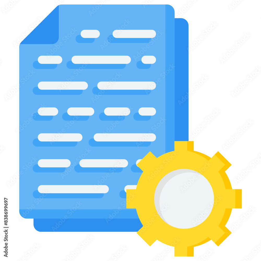Document Icon Document Icon