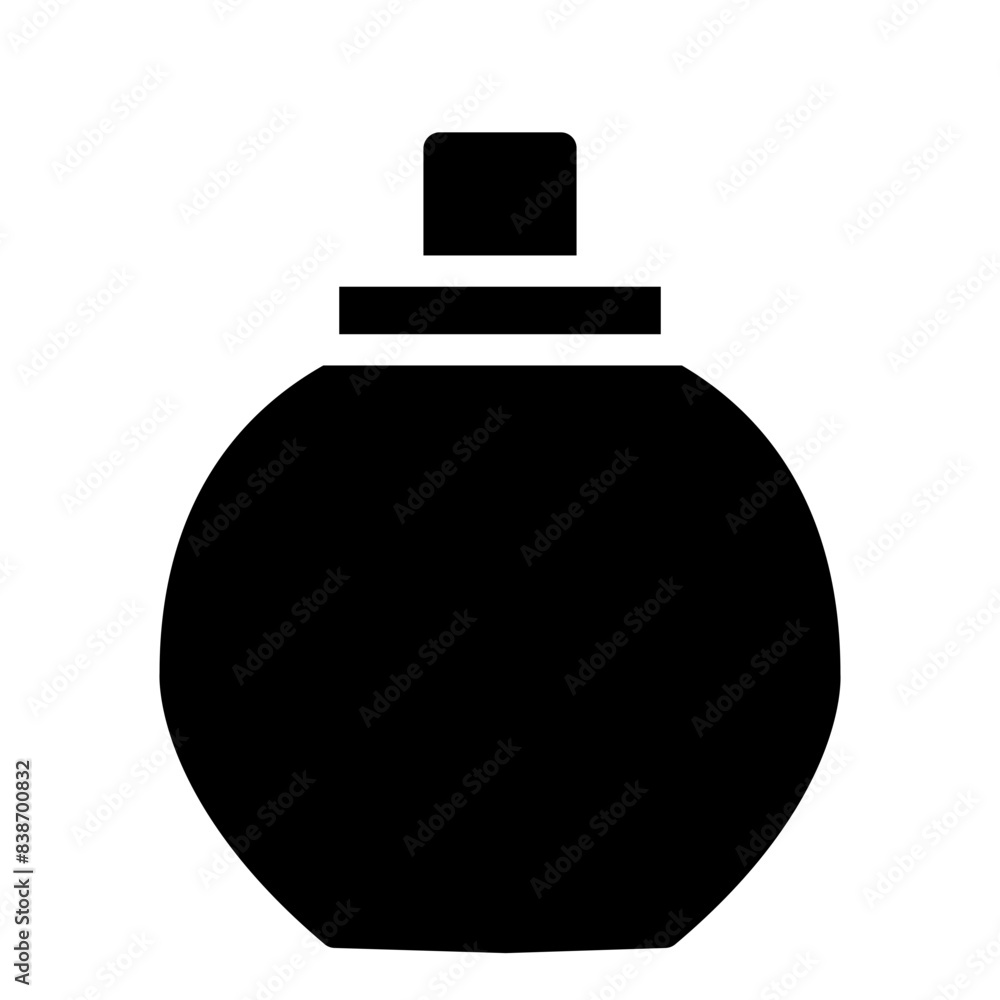 grooming glyph icon grooming glyph icon