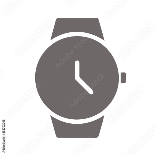 watch vector element