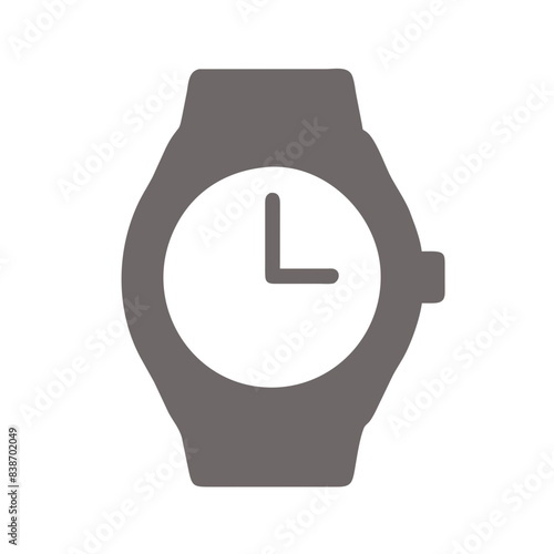 watch vector element