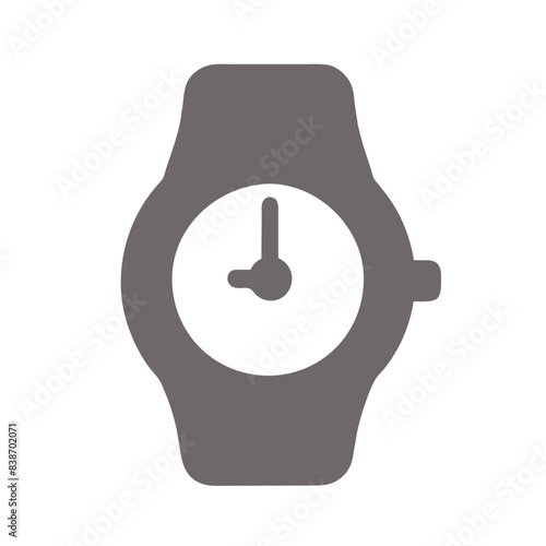 watch vector element