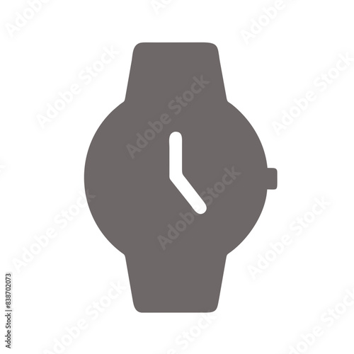 watch vector element