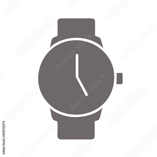 watch vector element
