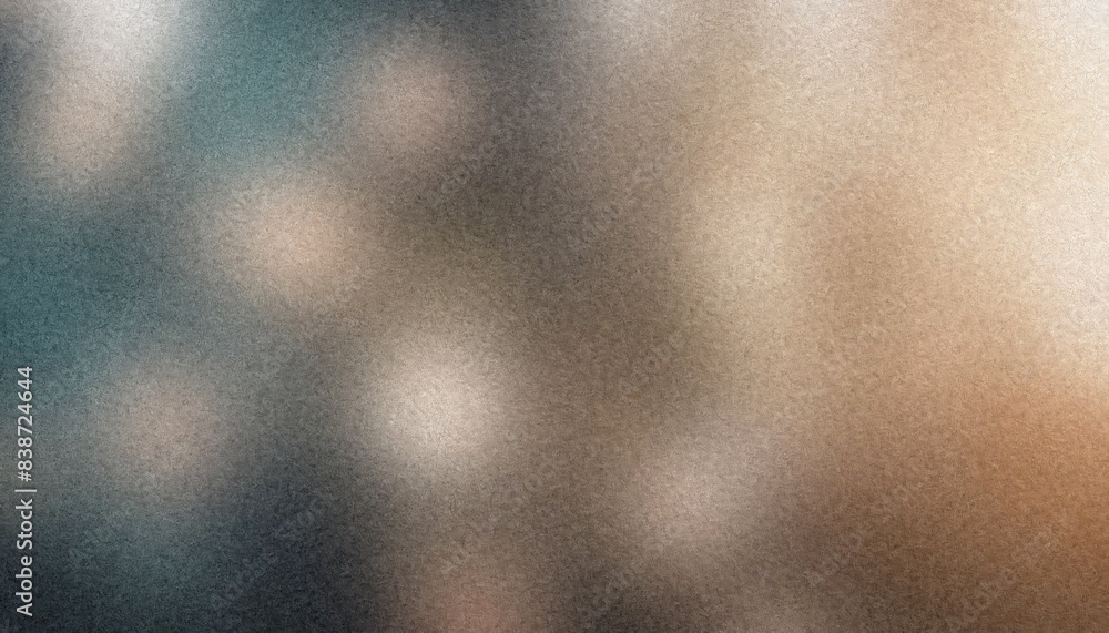 Fototapeta premium High resolution, grainy textured background with a smooth gradient