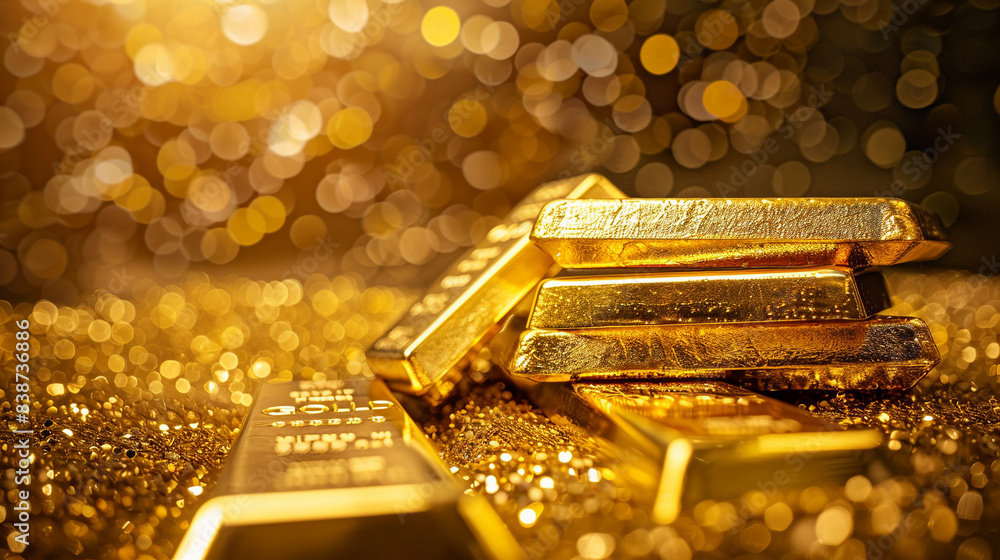 Gold prices are affected by changes in consumer spending habits. Gold prices are affected by changes in consumer spending habits.