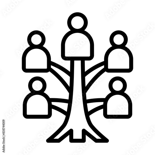 Ancestors Icon