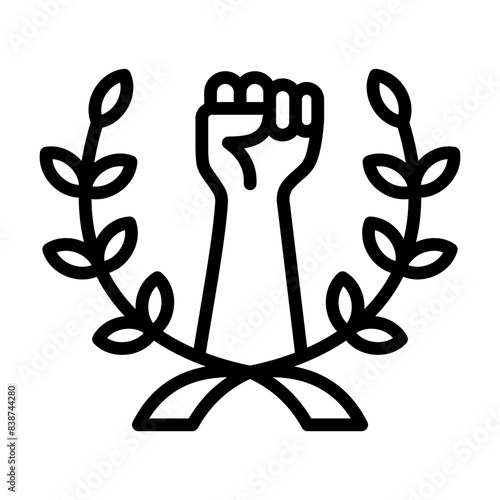 Jubilee Icon