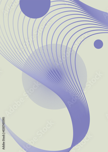 Vertical Vibrant gradient background vector. Abstract trendy modern design wallpaper for landing page, covers, Brochures, flyers, Presentations,Poster, Banners. Vector illustration.