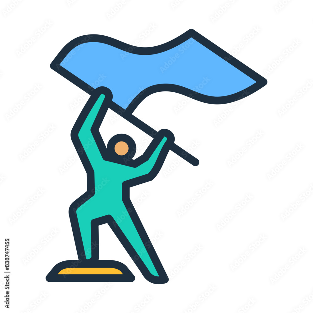 Victory Icon Victory Icon